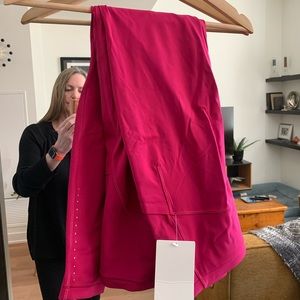 Lululemon swift speed 28” tight
